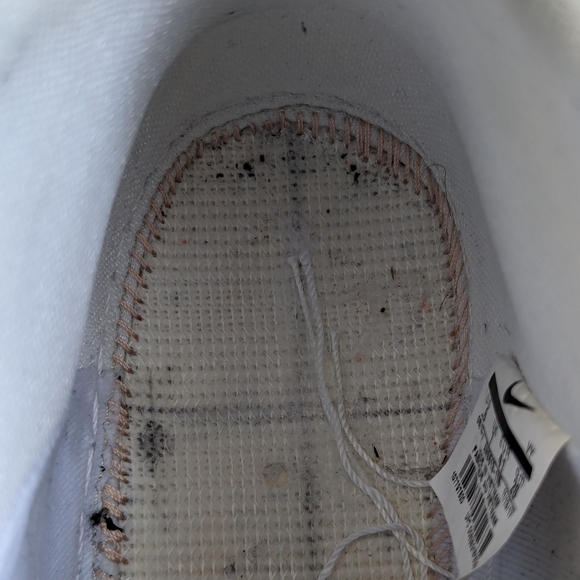 Nike SB zoom dunk high pro kevin bradley 8M - Picture 5 of 8